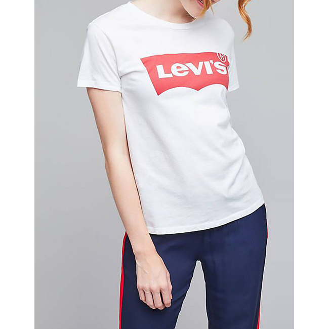 Product LEVIS ΜΠΛΟΥΖΑ T-SHIRT THE PERFECT TEE base image