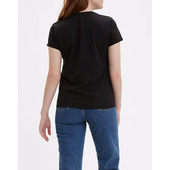 Product LEVIS T-SHIRT PERFECT TEE MINERAL base image