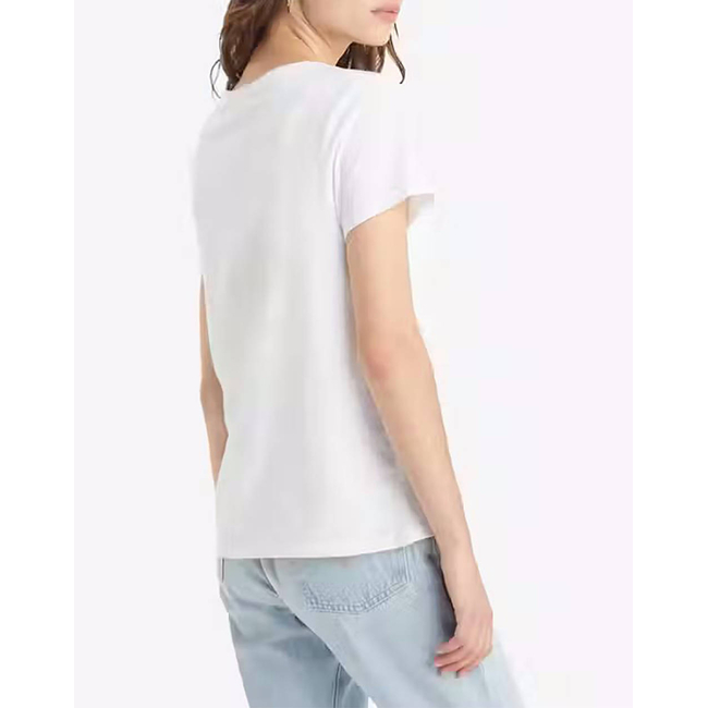 Product LEVIS PERFECT VNECK base image