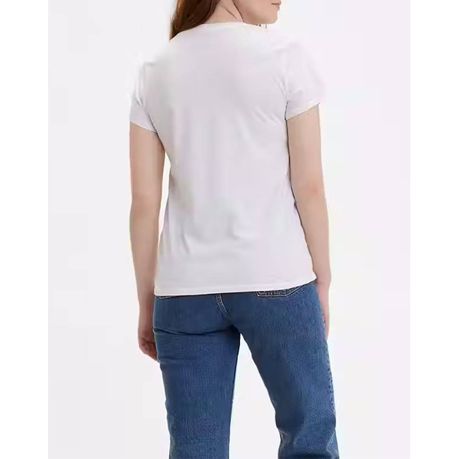 Product LEVIS PERFECT TEE base image