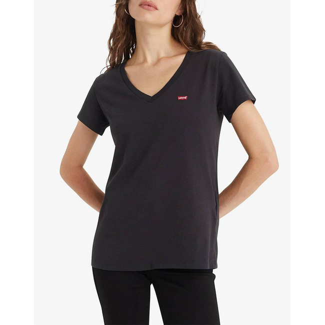 Product LEVIS PERFECT VNECK base image