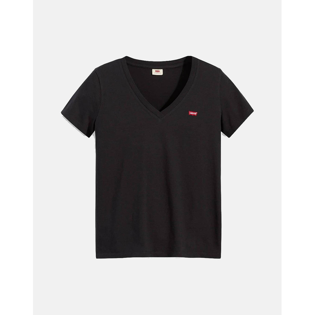 Product LEVIS PERFECT VNECK base image