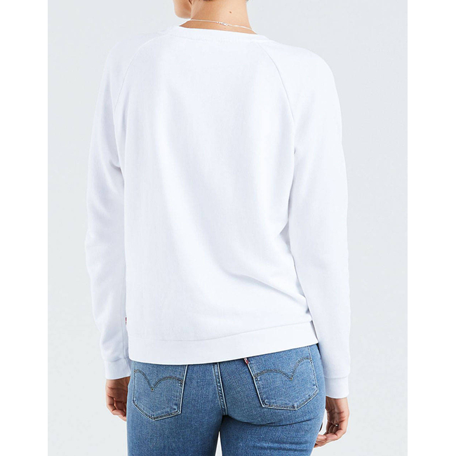 Product LEVIS ΜΠΛΟΥΖΑ ΦΟΥΤΕΡ RELAXED GRAPHIC CREW base image