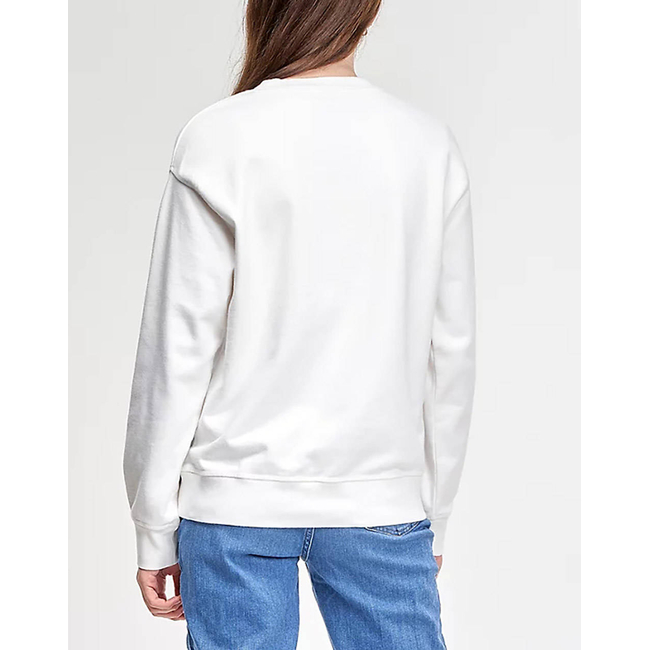 Product LEVIS ΜΠΛΟΥΖΑ ΦΟΥΤΕΡ GRAPHIC STANDARD CREW base image
