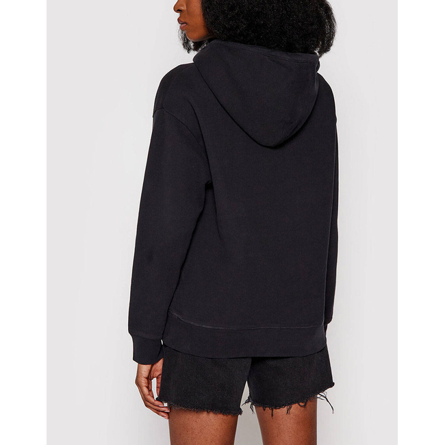Product LEVIS  ΜΠΛΟΥΖΑ ΦΟΥΤΕΡ STANDARD HOODIE base image