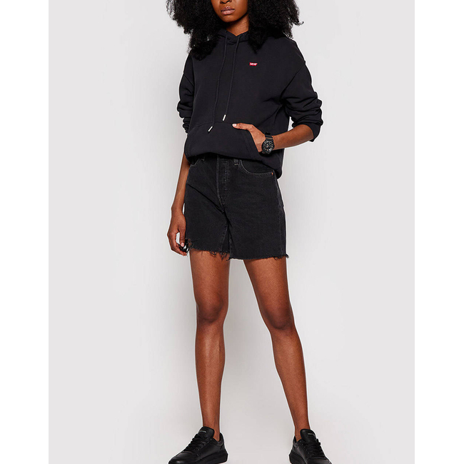 Product LEVIS  ΜΠΛΟΥΖΑ ΦΟΥΤΕΡ STANDARD HOODIE base image