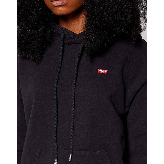 Product LEVIS  ΜΠΛΟΥΖΑ ΦΟΥΤΕΡ STANDARD HOODIE base image