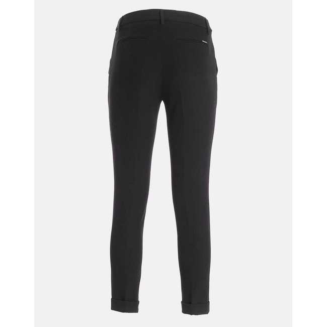 Product LIUJO WHITE 1 WXXC03 CHINO LUXURY REG.W. base image
