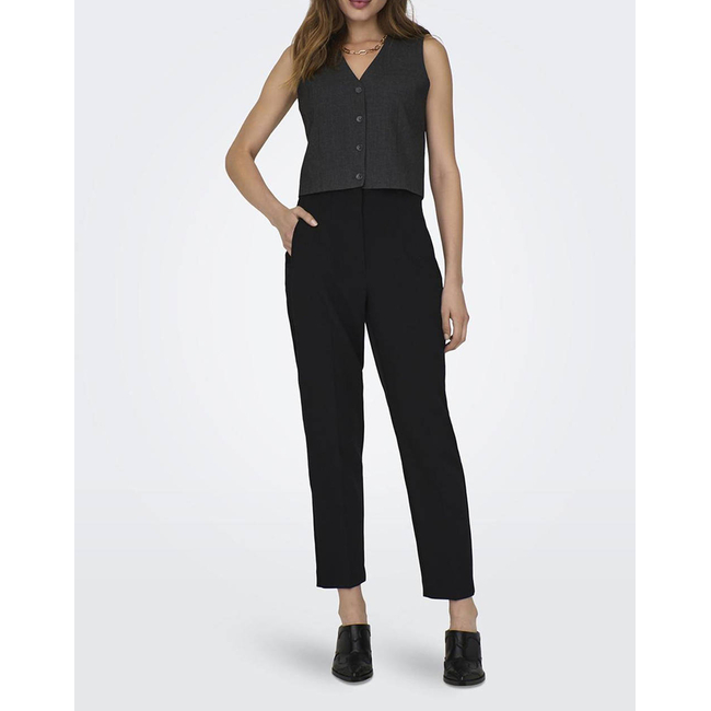 Product ONLY ONLRAVEN LIFE HW PANT TLR base image