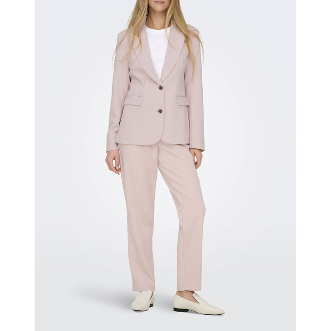 Product ONLY ONLRAVEN LIFE HW PANT TLR base image