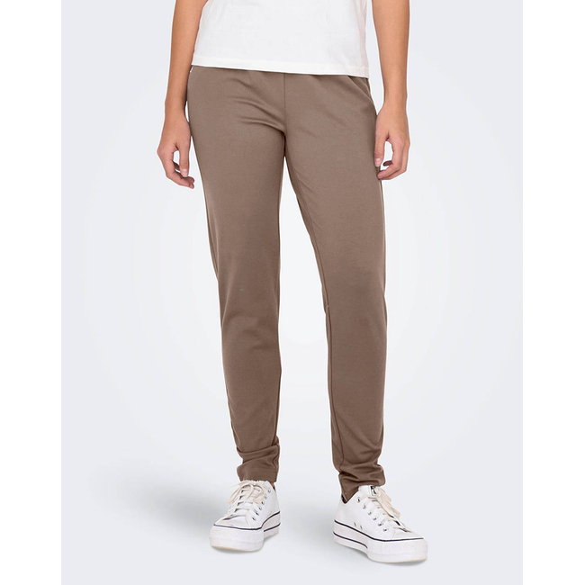 Product ONLY ONLPOPTRASH EASY COL PANT PNT NOOS base image