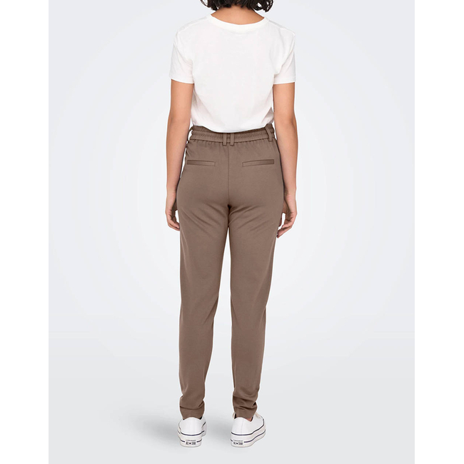 Product ONLY ONLPOPTRASH EASY COL PANT PNT NOOS base image