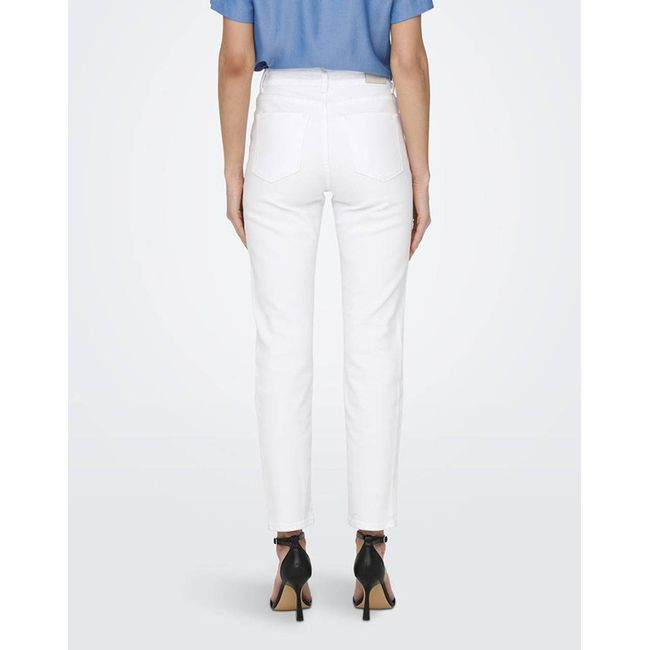 Product ONLY ONLEMILY STRETCH HW ST AK DNM CRO790NOOS base image