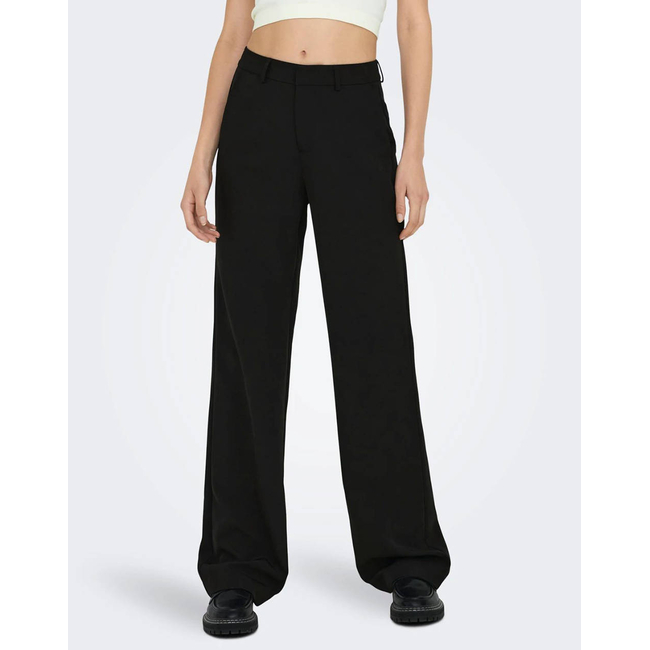 Product ONLY ONLBERRY WIDE PANT TLR NOOS base image