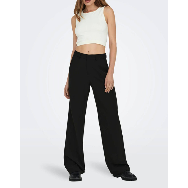 Product ONLY ONLBERRY WIDE PANT TLR NOOS base image