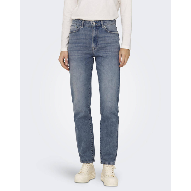 Product ONLY ONLEMILY STRETCH HW ST AK DNM DOT321NOOS base image