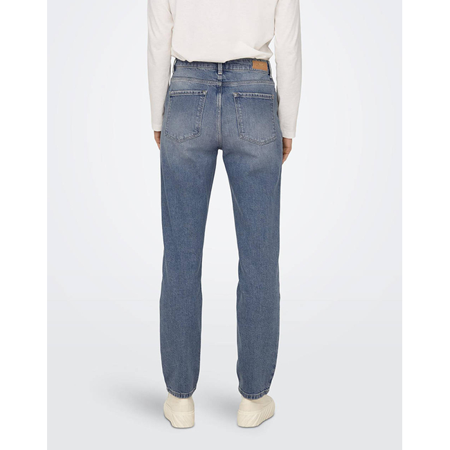 Product ONLY ONLEMILY STRETCH HW ST AK DNM DOT321NOOS base image