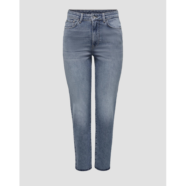 Product ONLY ONLEMILY STRETCH HW ST AK DNM DOT321NOOS base image