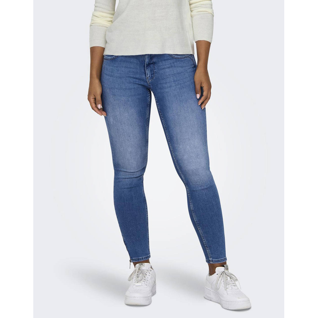 Product ONLY ONLKENDELL REG SK ZIP ANK TAI582 NOOS base image
