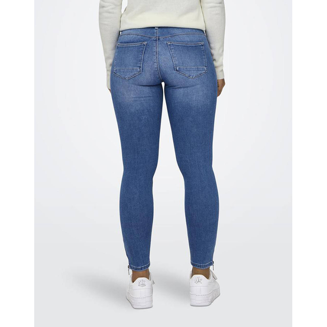 Product ONLY ONLKENDELL REG SK ZIP ANK TAI582 NOOS base image
