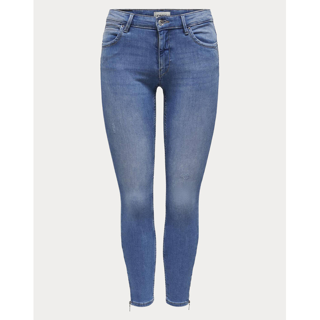 Product ONLY ONLKENDELL REG SK ZIP ANK TAI582 NOOS base image