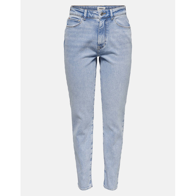 Product ONLY JAN ONLEMILY STRETCH HW ST AK DNM CRO789NOOS base image