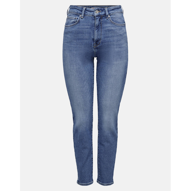 Product ONLY ONLEMILY STRETCH HW ST AK DNM CRO571NOOS base image