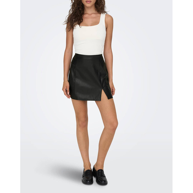 Product ONLY ONLLENI SLIT SKIRT PNT NOOS base image