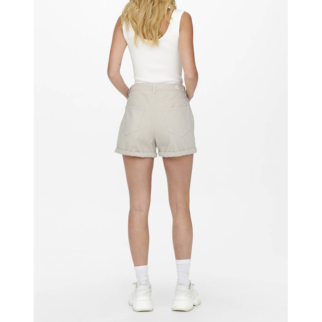 Product ONLY ONLPHINE DNM SHORTS NOOS base image