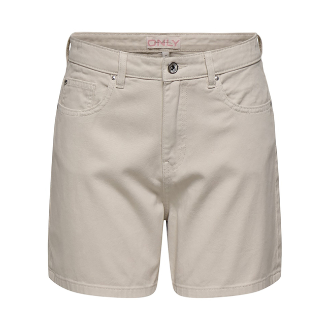 Product ONLY ONLPHINE DNM SHORTS NOOS base image