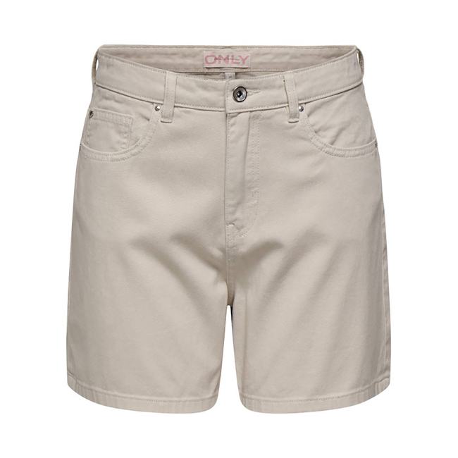Product ONLY ONLPHINE DNM SHORTS NOOS base image