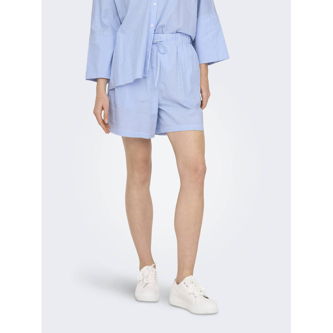 Product ONLY ONLAUGUSTA SHORTS WVN NOOS base image