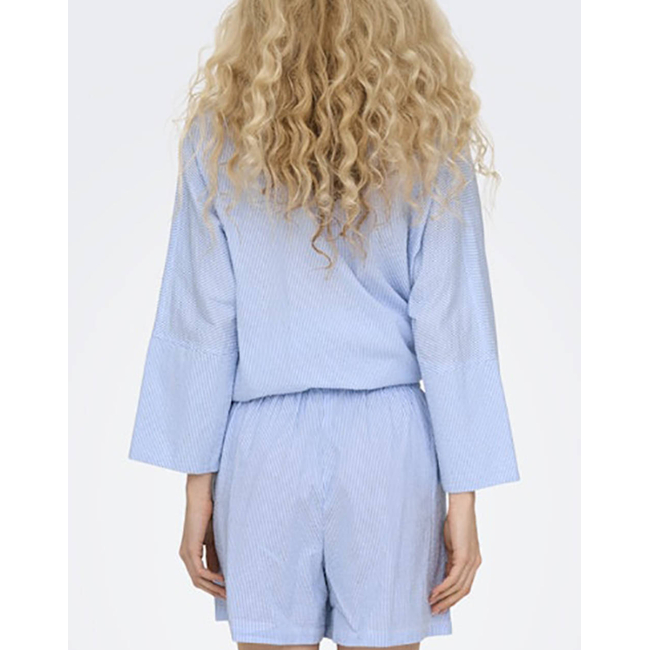 Product ONLY ONLAUGUSTA SHORTS WVN NOOS base image