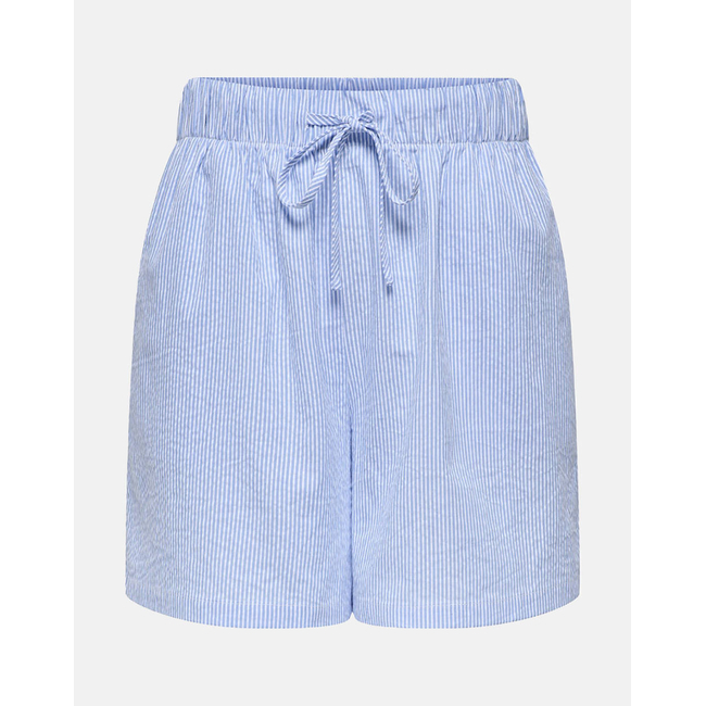 Product ONLY ONLAUGUSTA SHORTS WVN NOOS base image