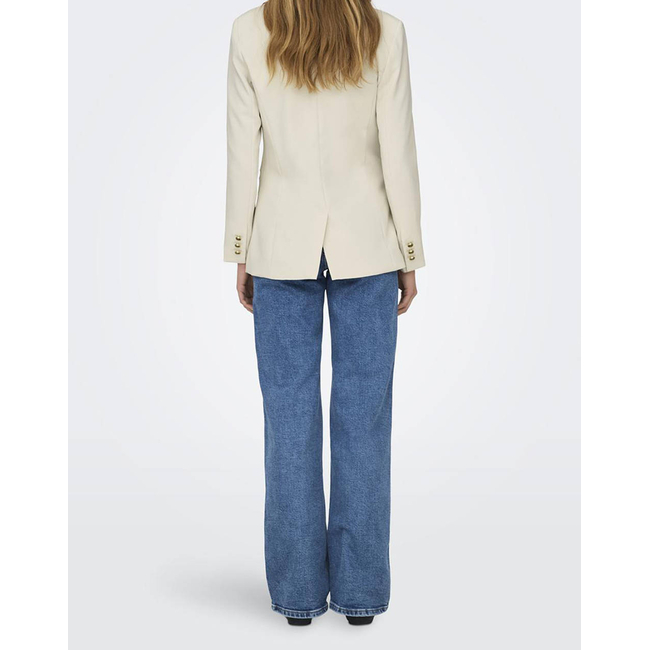 Product ONLY ONLASTRID LIFE L/S FIT BLAZER TLR NOOS base image