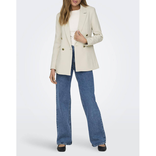Product ONLY ONLASTRID LIFE L/S FIT BLAZER TLR NOOS base image
