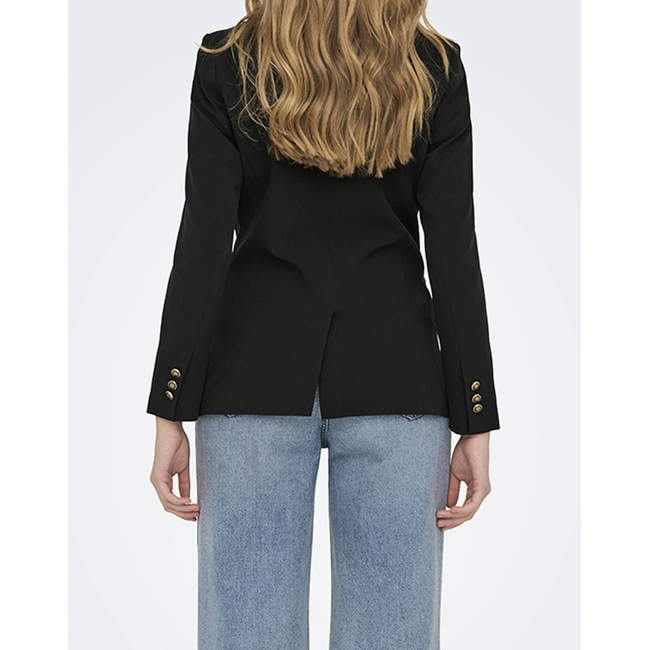 Product ONLY ONLASTRID LIFE L/S FIT BLAZER TLR NOOS base image