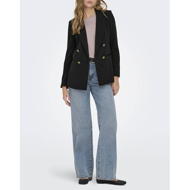 Product ONLY ONLASTRID LIFE L/S FIT BLAZER TLR NOOS base image
