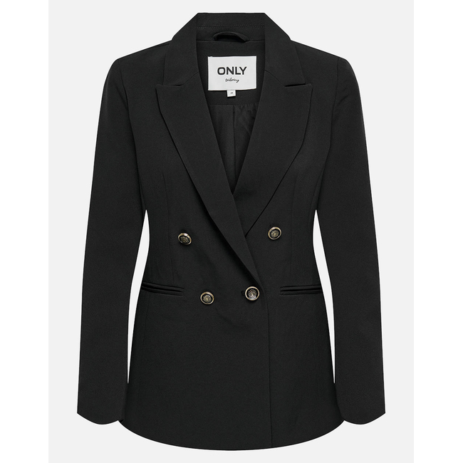 Product ONLY ONLASTRID LIFE L/S FIT BLAZER TLR NOOS base image