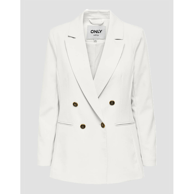 Product ONLY ONLASTRID LIFE L/S FIT BLAZER TLR NOOS base image