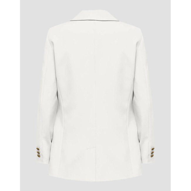 Product ONLY ONLASTRID LIFE L/S FIT BLAZER TLR NOOS base image