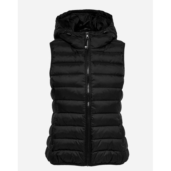 Product ONLY ΜΠΟΥΦΑΝ ONLNEWTAHOE HOOD WAISTCOAT OTW NOOS base image