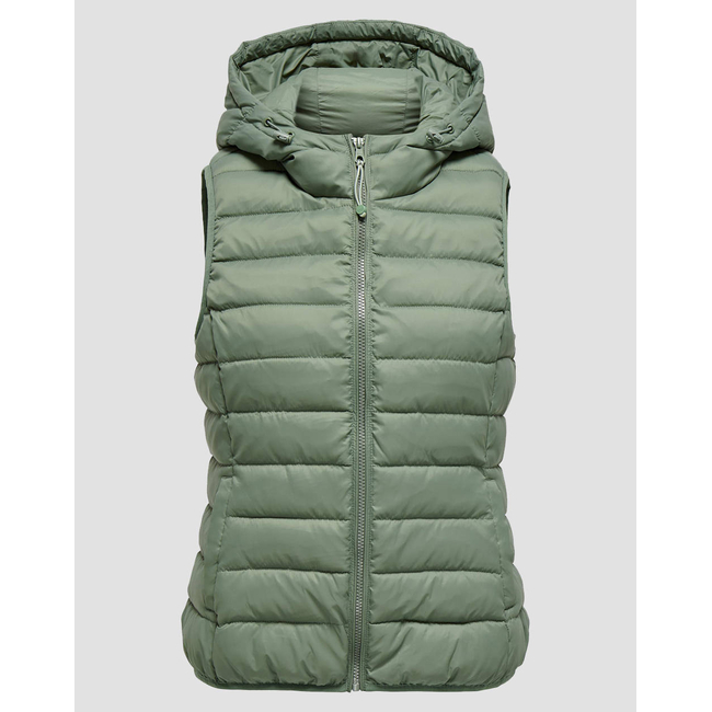 Product ONLY ΜΠΟΥΦΑΝ ONLNEWTAHOE HOOD WAISTCOAT OTW NOOS base image