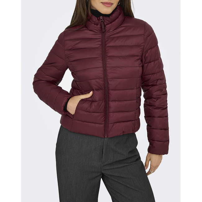Product ONLY ONLTAHIA LW QUILTED JACKET OTW NOOS base image