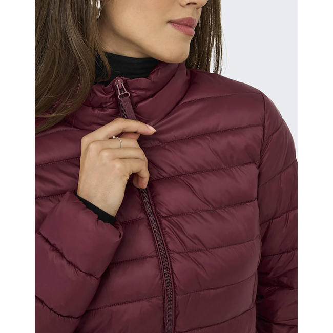 Product ONLY ONLTAHIA LW QUILTED JACKET OTW NOOS base image