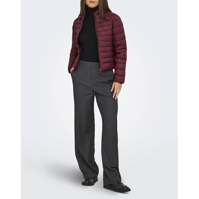 Product ONLY ONLTAHIA LW QUILTED JACKET OTW NOOS base image