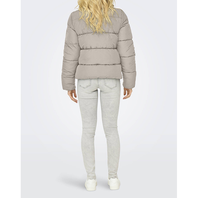 Product ONLY ONLNEWCOOL PUFFER JACKET OTW NOOS base image