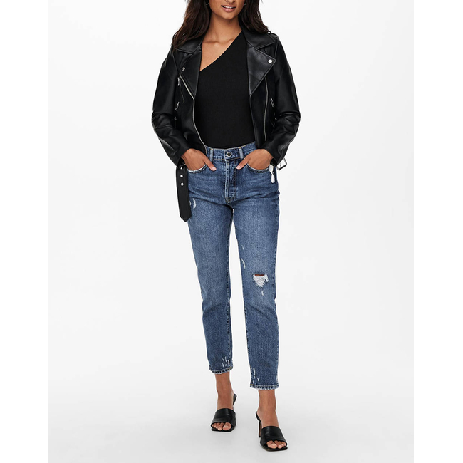 Product ONLY ONLVERA BIKER OTW NOOS base image