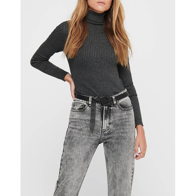 Product ONLY ONLKAROL ROLLNECK PULLOVER base image