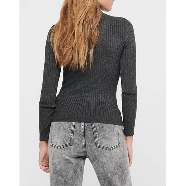 Product ONLY ONLKAROL ROLLNECK PULLOVER base image